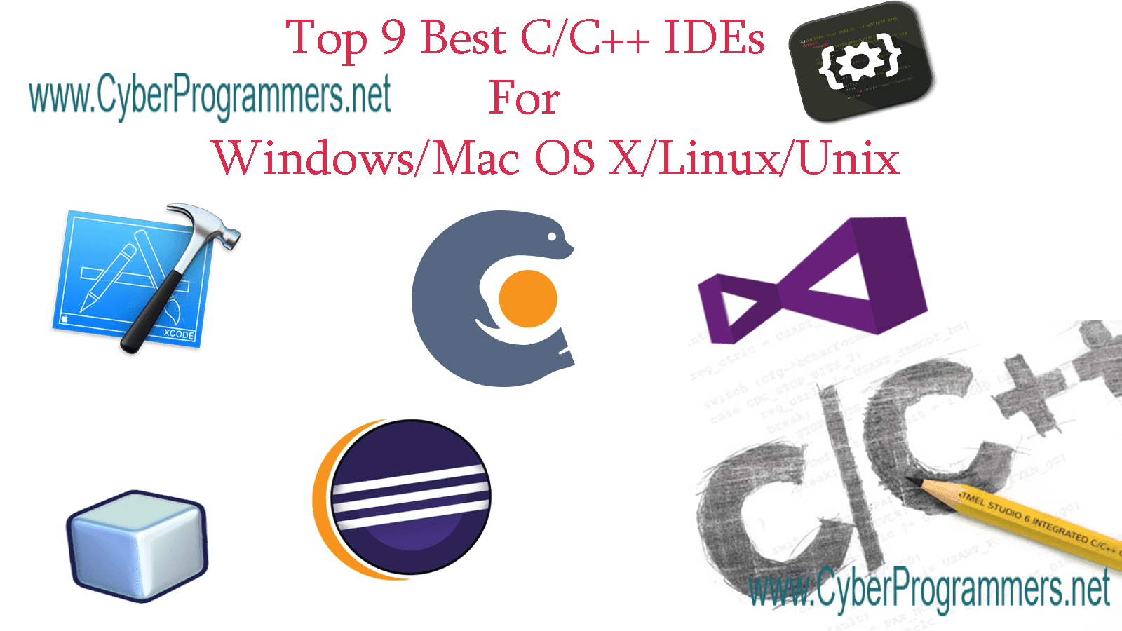 Best ide for c mac os x 10 13 download