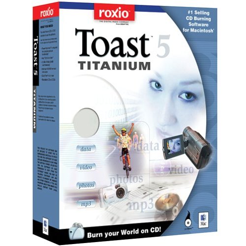 Roxio toast for mac torrent